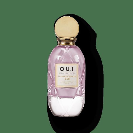 Imagem de O.U.i Élégance Royale 115 - Eau de Parfum Feminino 75ml