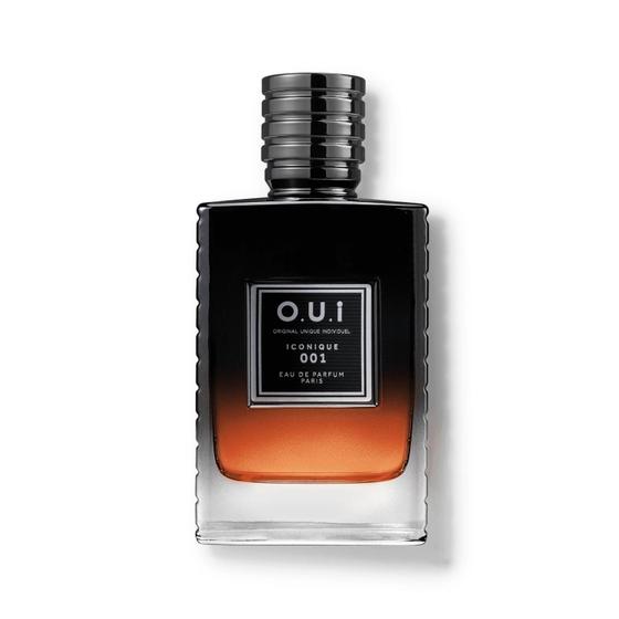 Imagem de O.U.i Iconique 001 Eau de Parfum 75ml