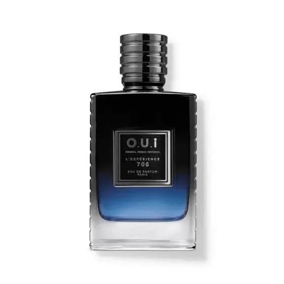 Imagem de O.u.i  l' expérience 706 eau de parfum 30ml