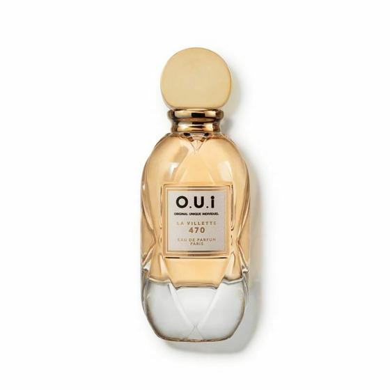 Imagem de O.U.i La Villette 470 - Eau de Parfum Feminino 30ml