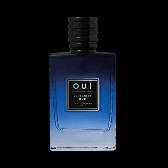 Imagem de O.U.i Le Flâneur 020 Eau de Parfum 75ml