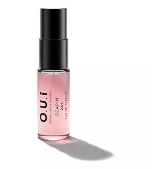 Imagem de O.u.i Miniatura 5ml - Scapin 245 Deo Parfum