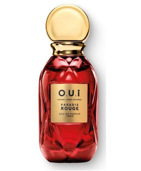 Imagem de O.U.i Paradis Rouge - Eau de Parfum Feminino 30ml