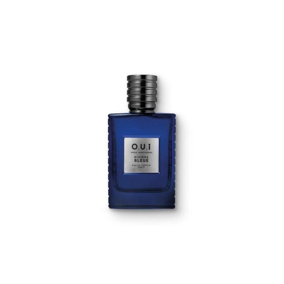O.U.i Rivière Bleue Eau de Parfum Masculino 30ml Perfume Masculino