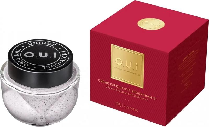 Imagem de O.U.I SCAPIN CREME ESFOLIANTE REGENERANTE 200 g