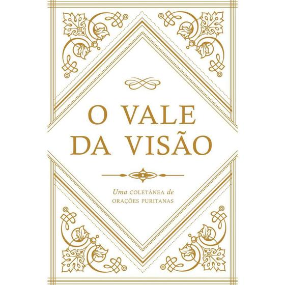 Imagem de O Vale da Visão - Monergismo -