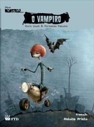 Imagem de O Vampiro - Ftd