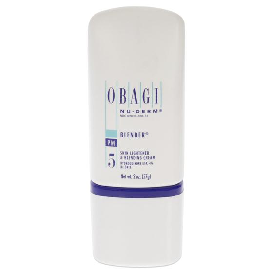 Imagem de Obagi Nu-Derm Blend Fx por Obagi for Women - 2 oz Cream