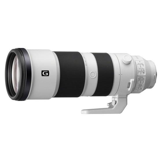 Imagem de Objetiva Sony Fe 200-600mm F/5.6-6.3 G Oss