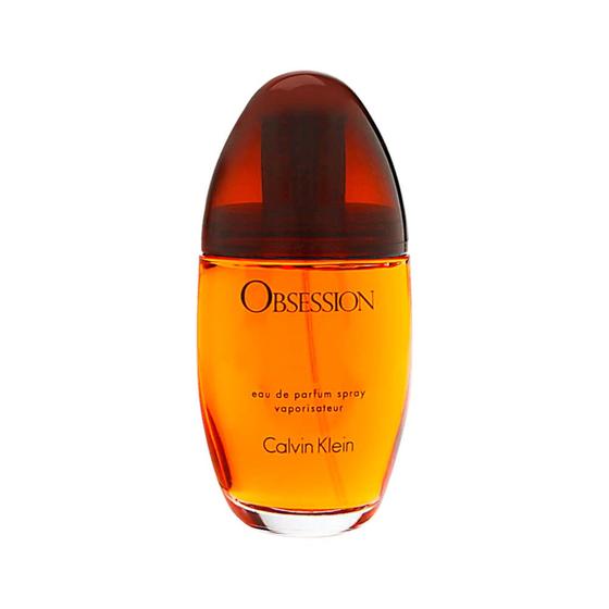 C K Obsession Perfume