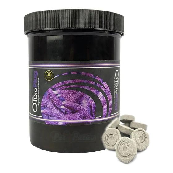 Imagem de Ocean tech bio plug ocean tech caixa c/ 36un