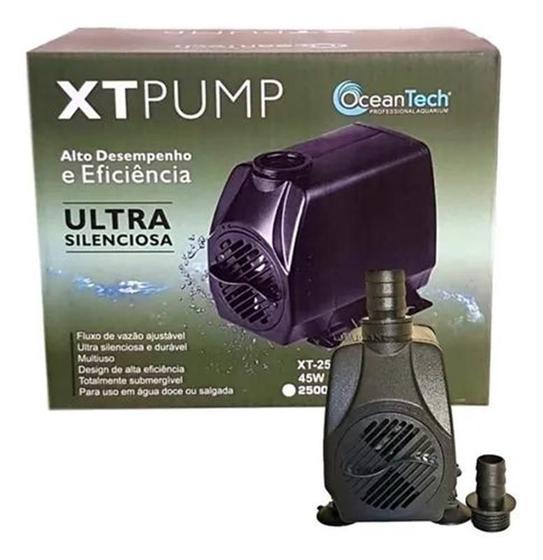 Imagem de Ocean Tech Bomba Submersa Xt Pump 4000 L/H 90W 220V