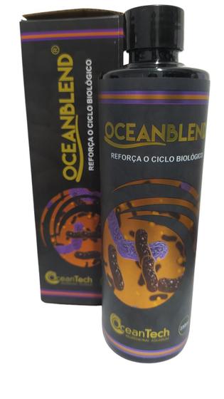 Imagem de Ocean Tech Ocean Blend 250 Ml Acelerador Biológico