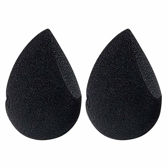 Imagem de Océane Edition Flat Drop Kit com 2 Esponjas de Maquiagem