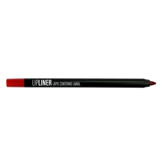 Imagem de Oceane Lapis Contorno Labial - Lip Liner Edition Warm Red 1,2g