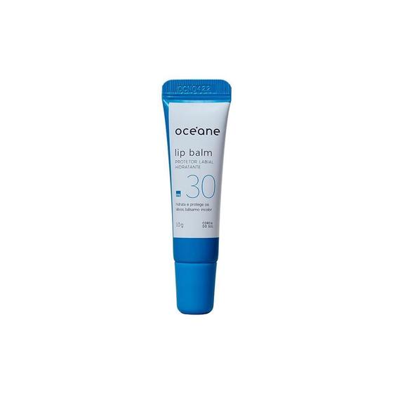 Imagem de Océane Lip Balm Hidratante Fps30 10G