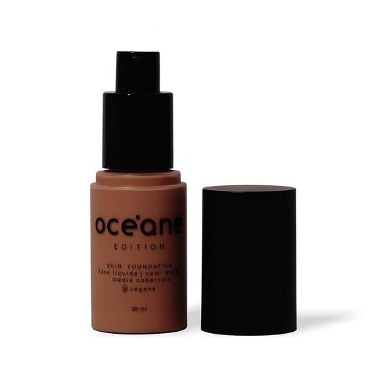 Imagem de Océane Skin Foundation Base Líquida 440T 35ml