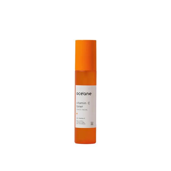 Imagem de Océane Vitamin C Toner - Tônico Facial 120ml