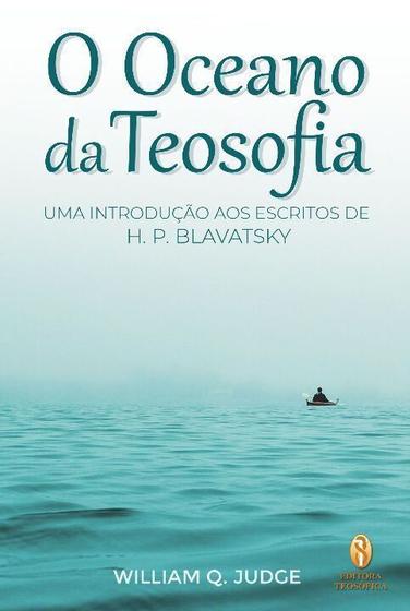 Imagem de Oceano da Teosofia , O - TEOSOFICA                                         