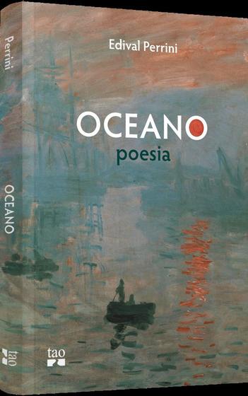 Imagem de Oceano - Poesia