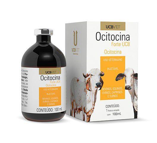 Imagem de Ocitocina Forte UCB 100ml