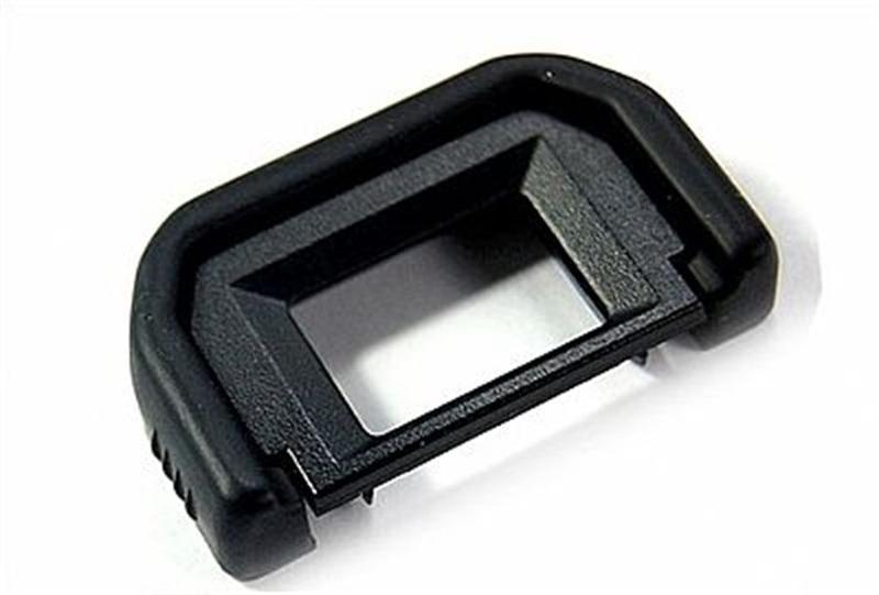 Imagem de Ocular De Borracha Para Canon  Xt, Xti, Xs, Xsi, T1i, T2i, T3,t3i, T4i E T5i