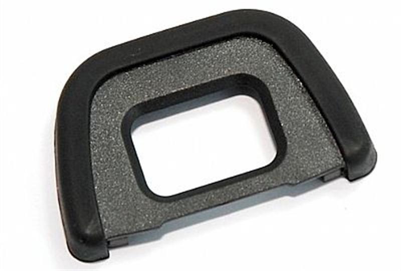 Vhbw Eyecup Compatible With Nikon D100, D100s, D200, D300, D3000, D300s, D3100, D3200, D3300 DSLR Camera