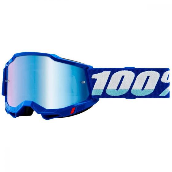 Imagem de Óculos 100% Accuri 2 Blue