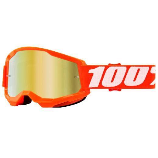 Imagem de Óculos 100% Strata 2 Espelhad