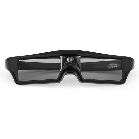 Imagem de Óculos 3D recarregáveis 3D Active Shutter Glasses Eyewea