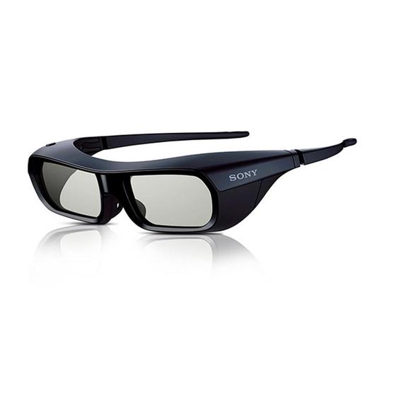 Imagem de Óculos 3D Sony TDG-BR250/B  Recarregável