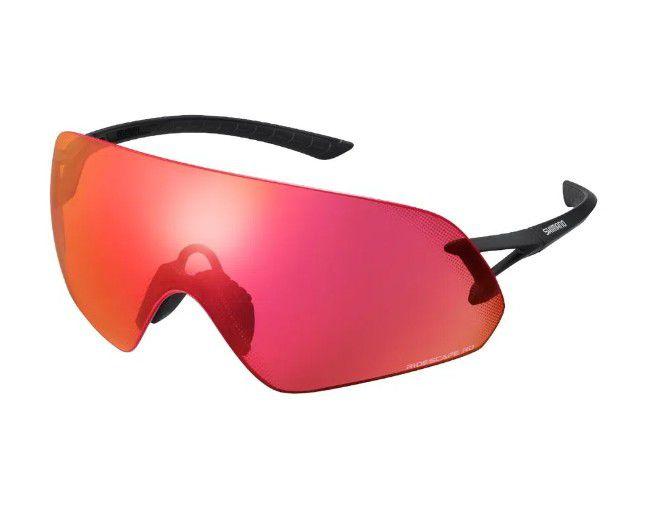 Imagem de Oculos aerolite p pto fosco-lente ridescape road