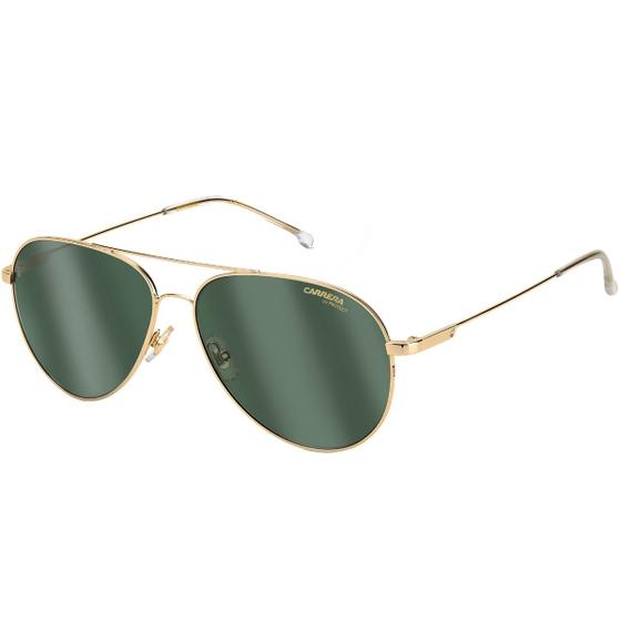 Imagem de Óculos Carrera 2031T/S J5G Gold/Lente Verde