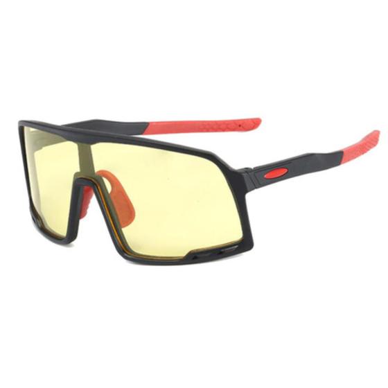 Imagem de Oculos Ciclismo Mtb Speed Esportivo Proteção Uv400