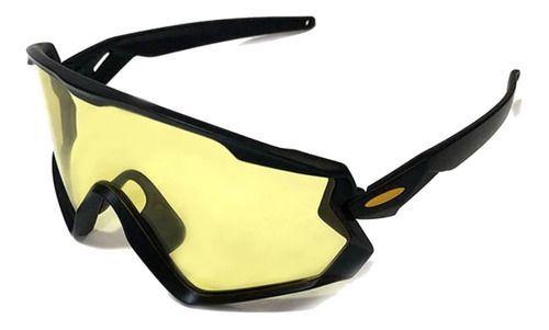 Imagem de Oculos Ciclismo Mtb Speed Esportivo Proteção Uv400 Polarizad