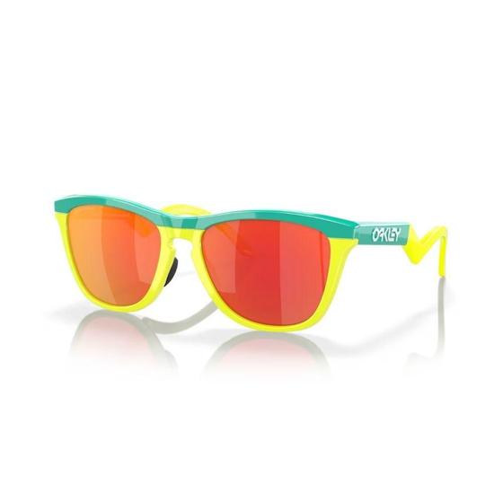 Imagem de Óculos Ciclismo Oakley Frogskins