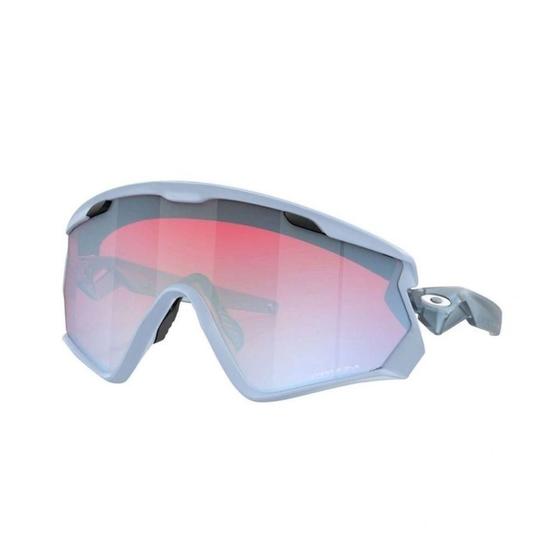 Imagem de Óculos Ciclismo Oakley Wind Jacket 2.0