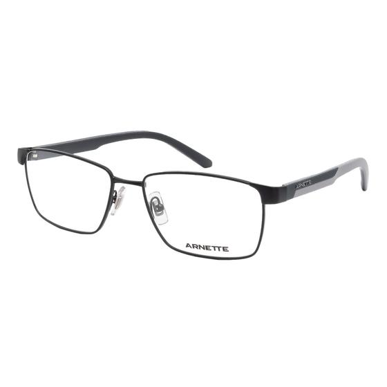 Imagem de Óculos de Grau Arnette AN6139L 738 Preto