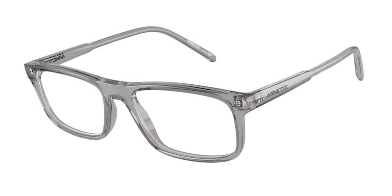 Imagem de Oculos De Grau Arnette Dark Voyager 7194 2665 Cinza