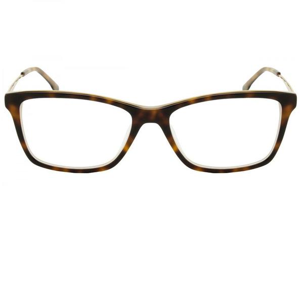 Imagem de Óculos de Grau Feminino Bulget BG 6220 G21 Lente 5,3 cm