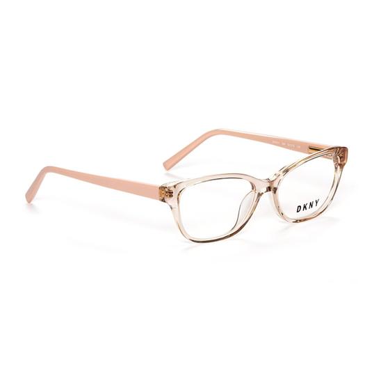 Imagem de Óculos de Grau Feminino DKNY DK5011 280 Tam. 52