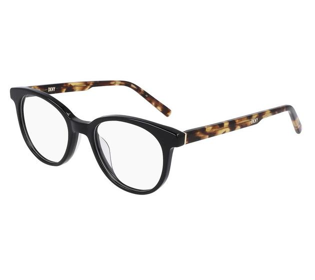 Imagem de Óculos de Grau Feminino DKNY DK5050 001 Tam. 50