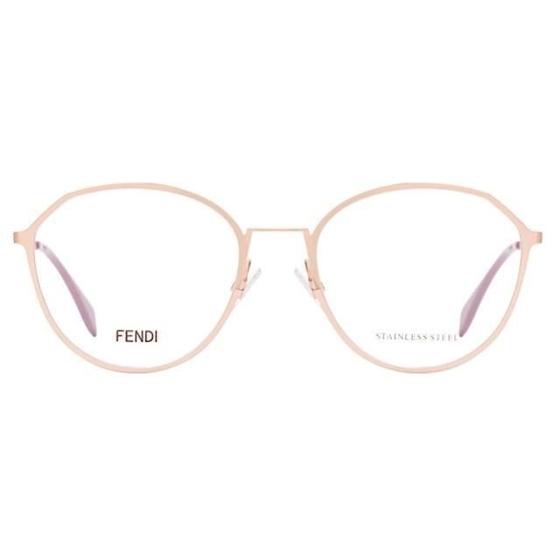 Imagem de Óculos De Grau Fendi Ff 0340/F Ddb