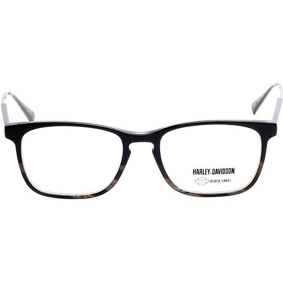 Imagem de Oculos De Grau Harley Davidson HD1027 005 Preto/Demi