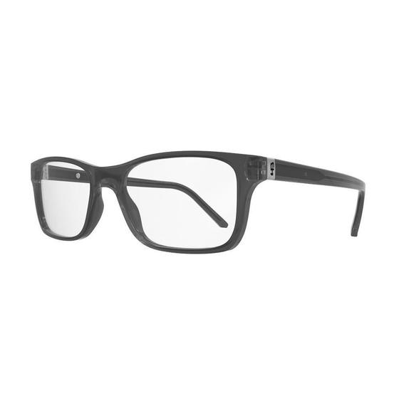 Imagem de Óculos De Grau Hb Polytech 2 0429 10104290335010 Matte Onyx