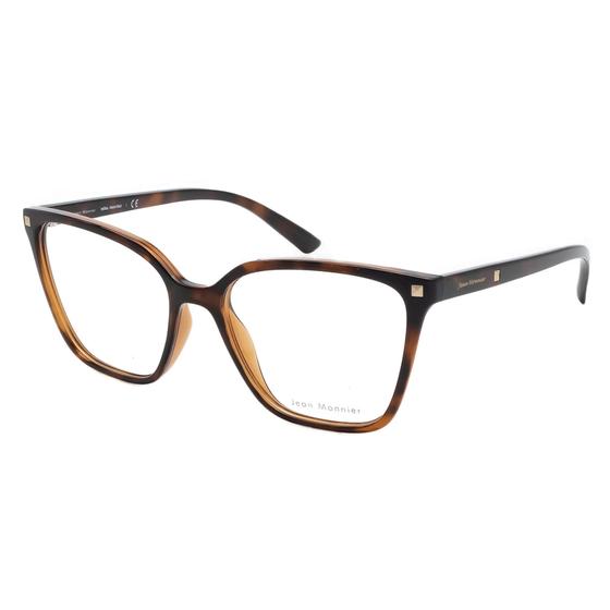 Imagem de Óculos de Grau Jean Monnier J83239 K925 Tortoise