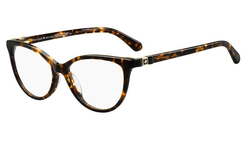 Óculos de grau Kate Spade feminino Jalinda 086 5216 Tortoise - Óculos -  Magazine Luiza