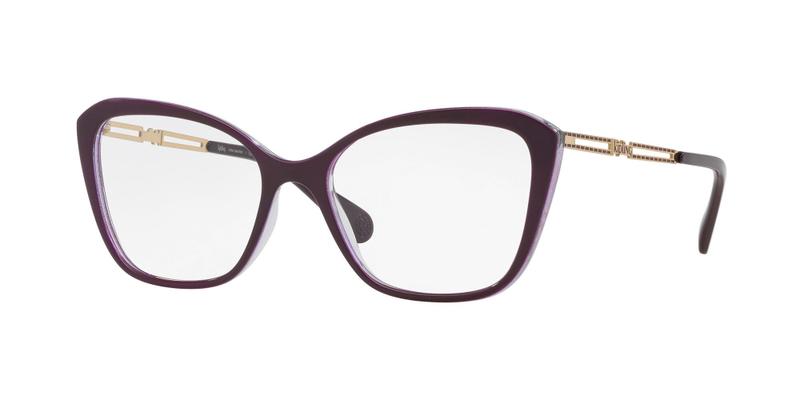 Imagem de Óculos de Grau Kipiling KP3170 L803 Roxo