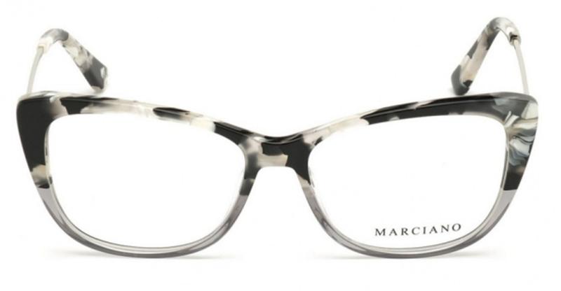 Imagem de Óculos de Grau Marciano Guess GM0352 056