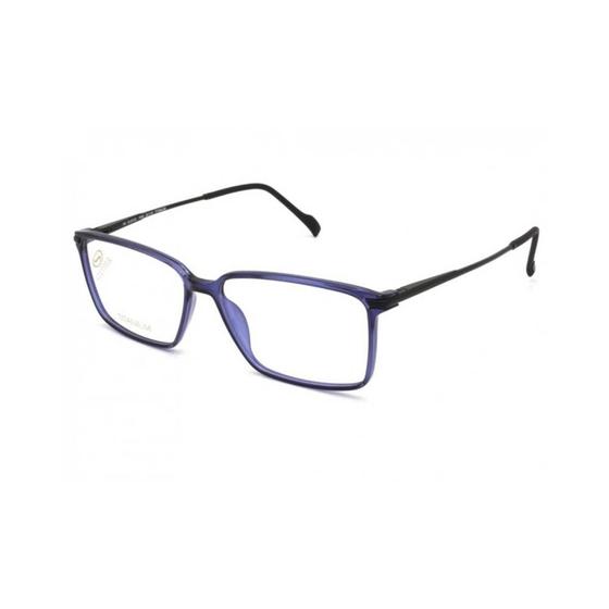 Óculos de Grau Masculino Stepper SI-20123-590 Menor preço em Óculos de Grau Masculino Stepper SI-20123-590